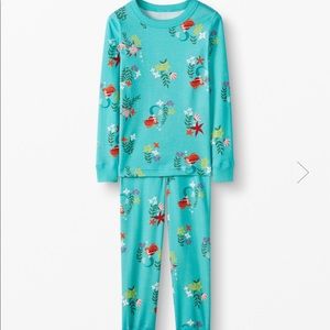 SUPER SALE Hanna Andersson Princess Ariel NWT